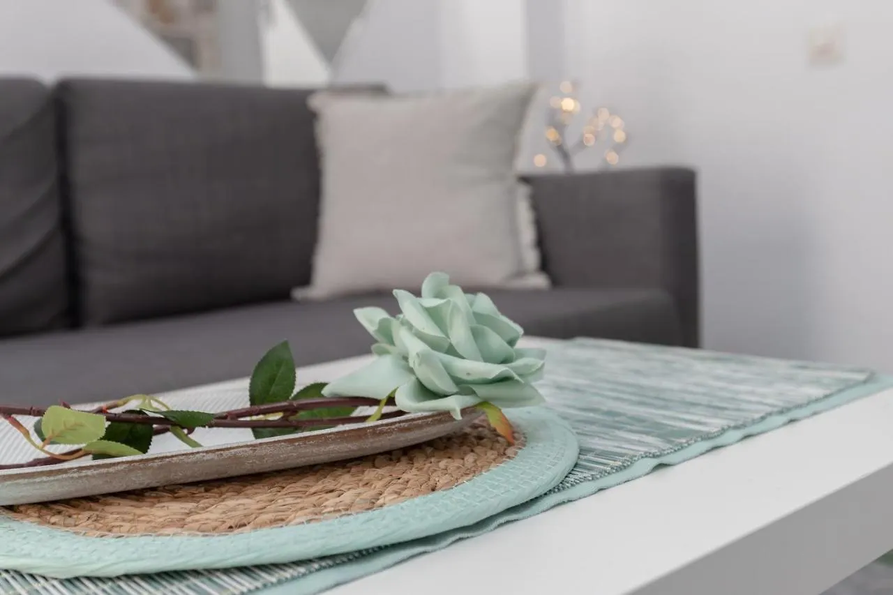 Apartmán Aguila - Costa Del Sol Benalmádena Španělsko
