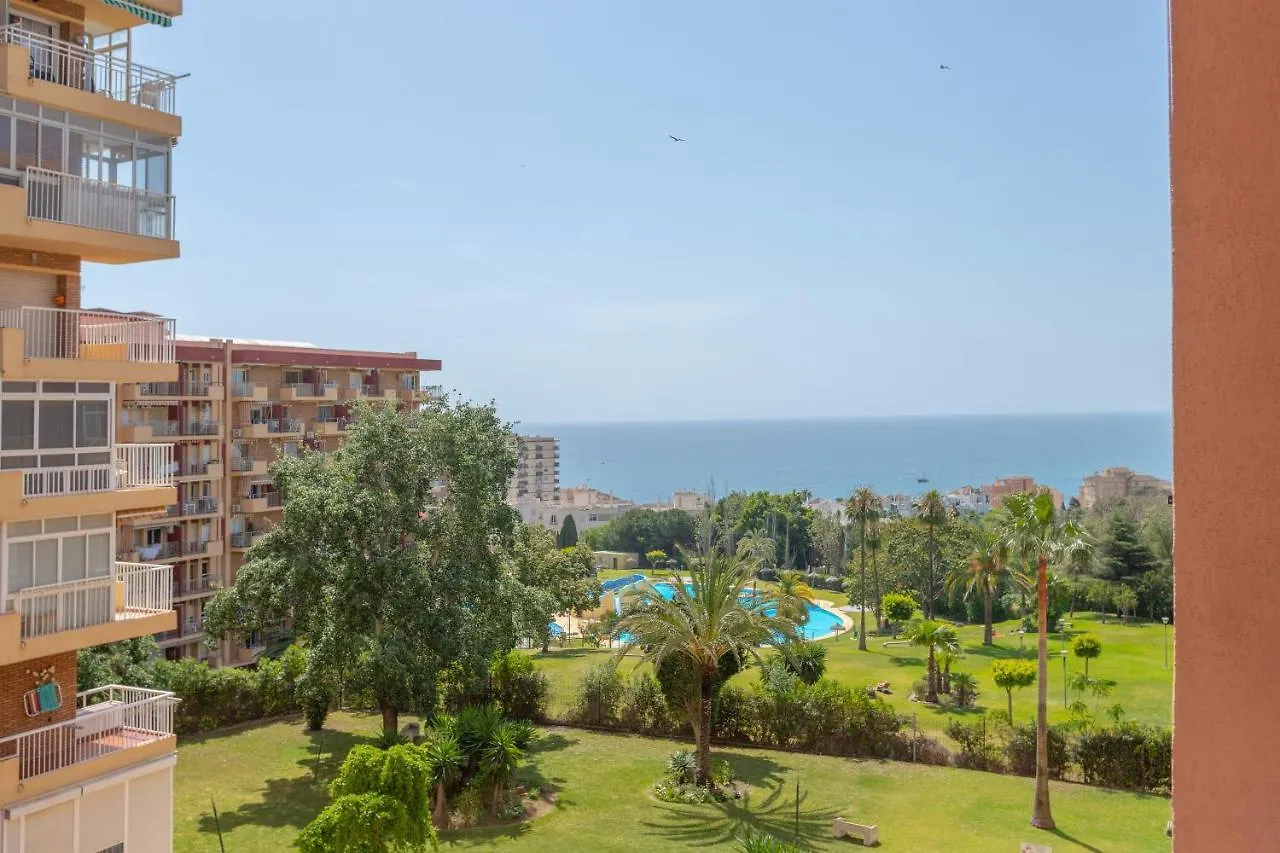 Aguila - Costa Del Sol Apartment Benalmadena