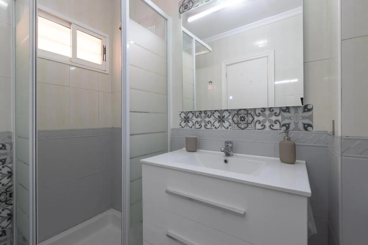 Aguila - Costa Del Sol Apartment Benalmadena 0*,  Spain